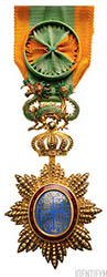 medals_french_preWW1__Order-of-the-Dragon-of-Annam